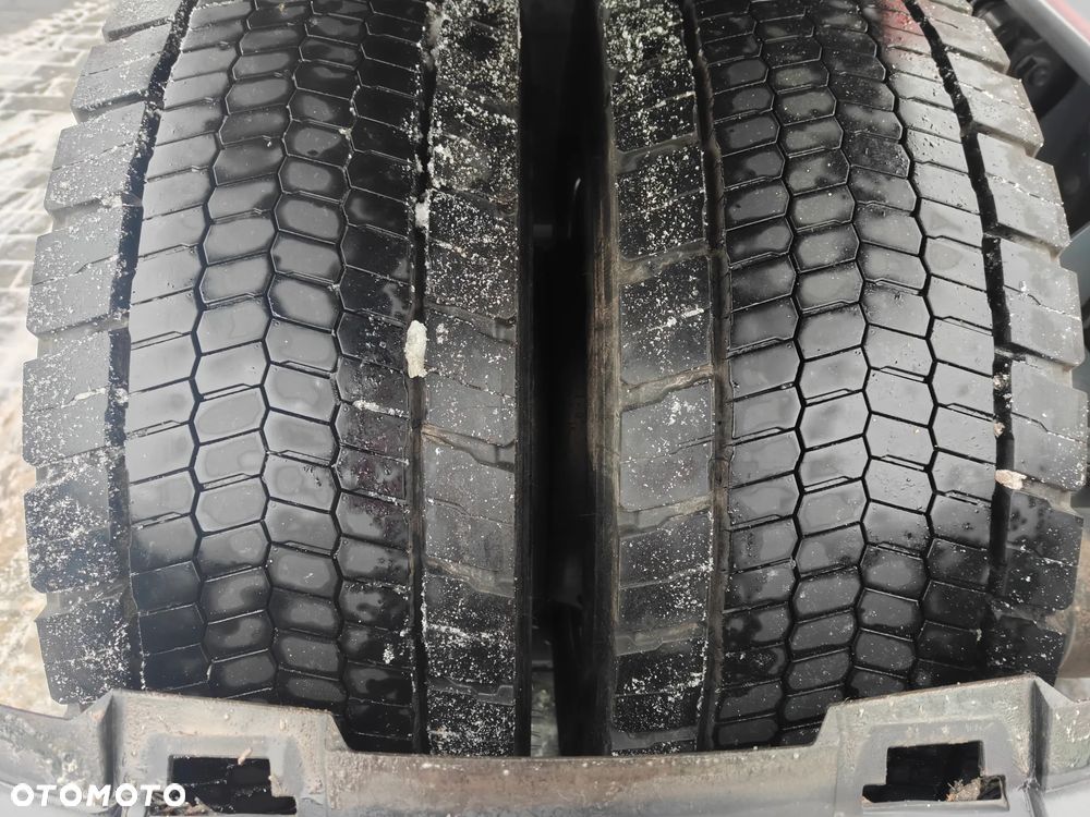 DAF XG+ PLUS 480 FT - 26