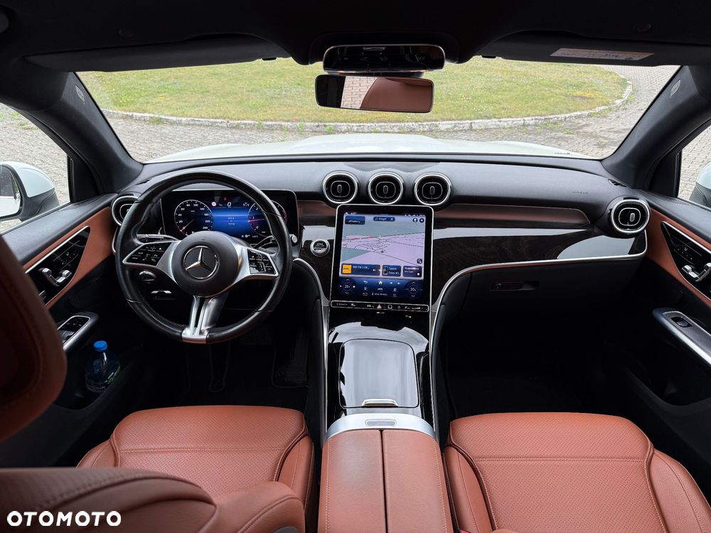 Mercedes-Benz GLC 220 d mHEV 4-Matic Avantgarde - 6