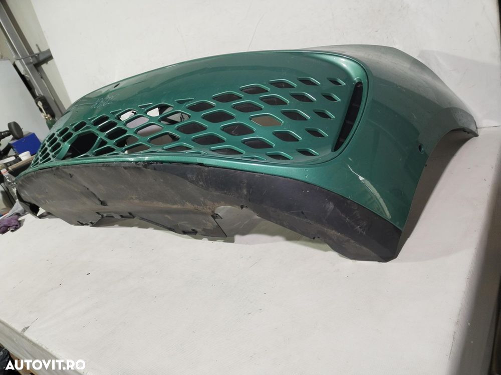 Bara fata VW ID Buzz, 2023, 2024, 2025, 2026, cod origine OE 1T3807221. 10282 - 8