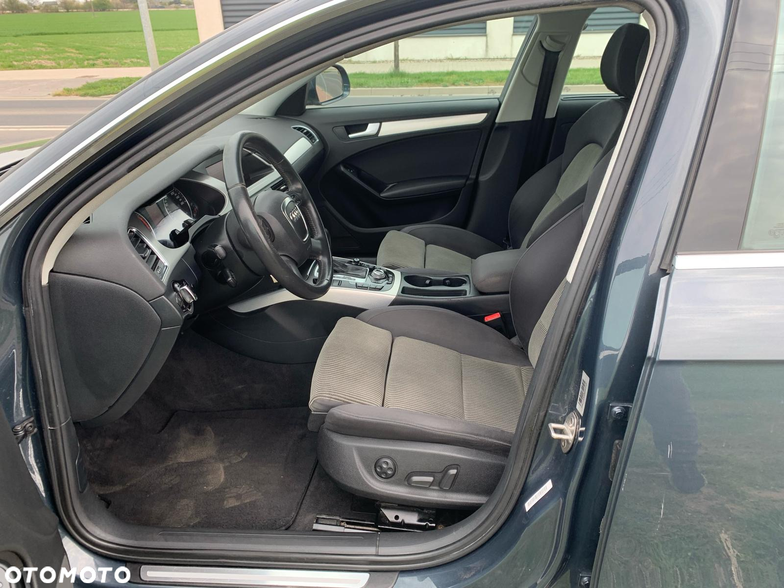 Audi A4 - 20