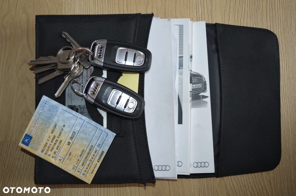 Audi A6 Limousine - 22