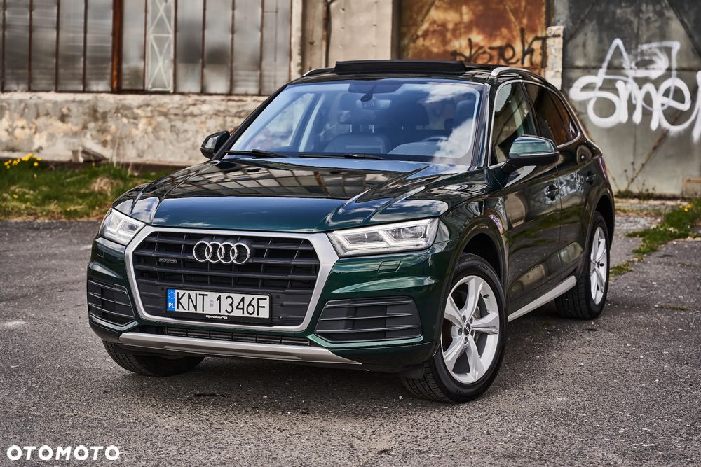 Audi Q5 - 20