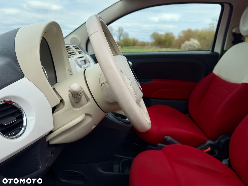 Fiat 500 - 11