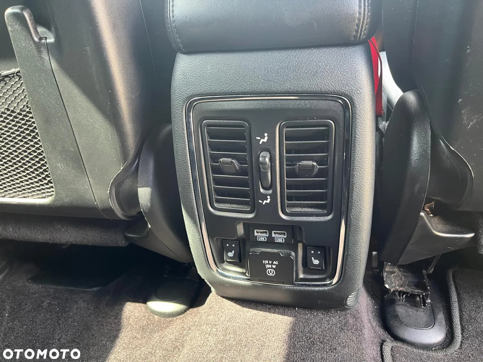 Jeep Grand Cherokee 5.7 V8 HEMI Summit - 11