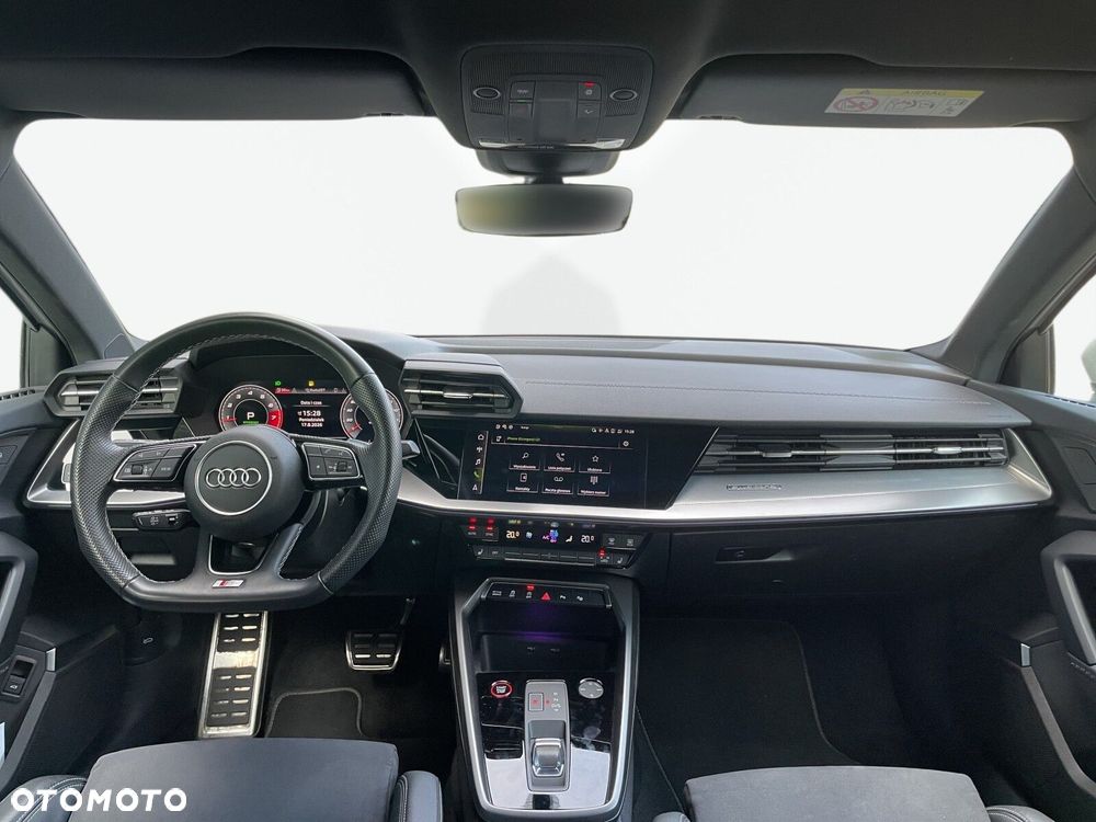 Audi S3 Limousine TFSI Quattro S tronic - 19