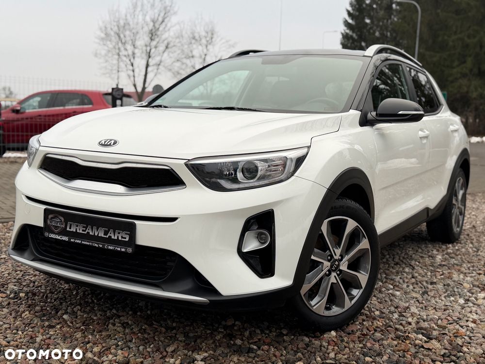 Kia Stonic - 2