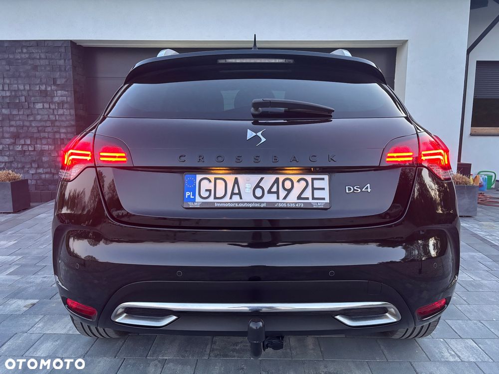 DS Automobiles DS 4 - 20