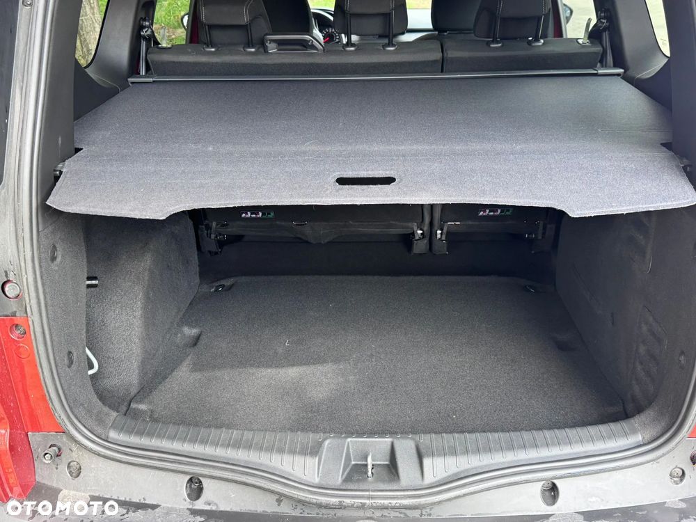 Dacia Jogger TCe 110 Expression - 11