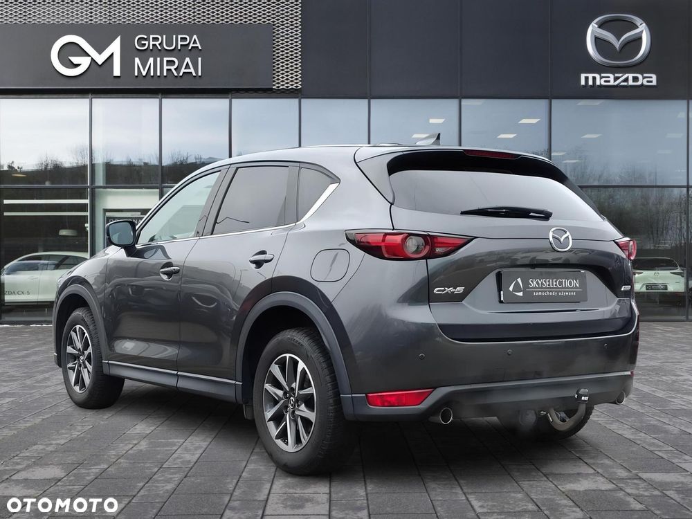 Mazda CX-5 2.0 Skypassion 2WD - 3