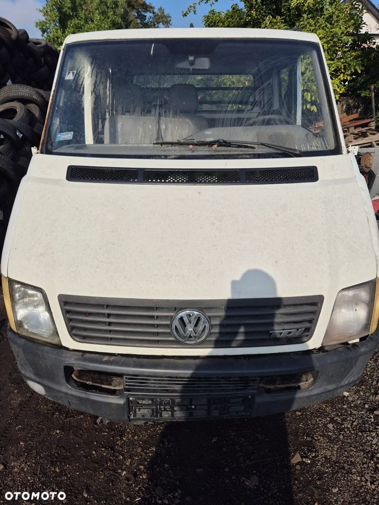 przod kpl volkswagen lt - 1
