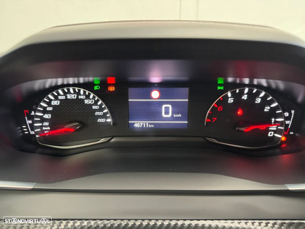 Peugeot 208 PureTech 100 Active Pack - 20