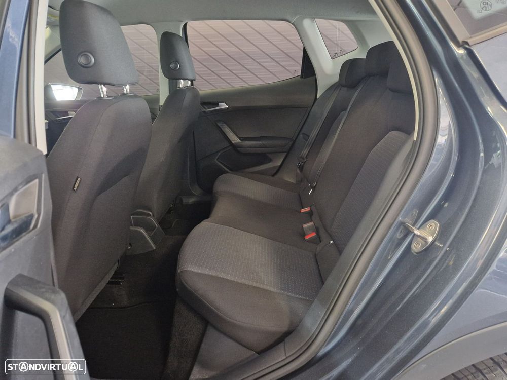 SEAT Arona 1.0 TSI Style - 21