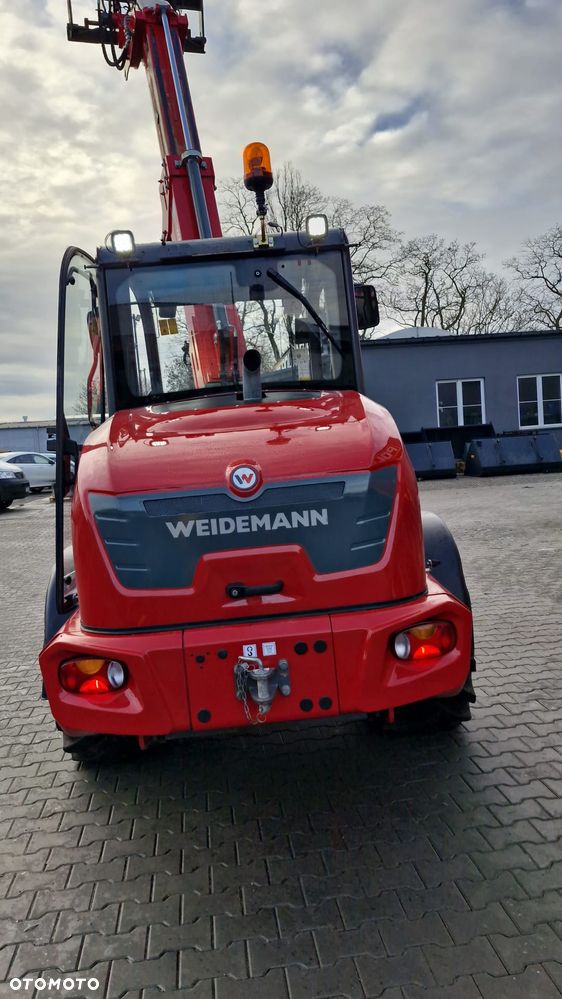 Inny Weidemann 408LPT - 5