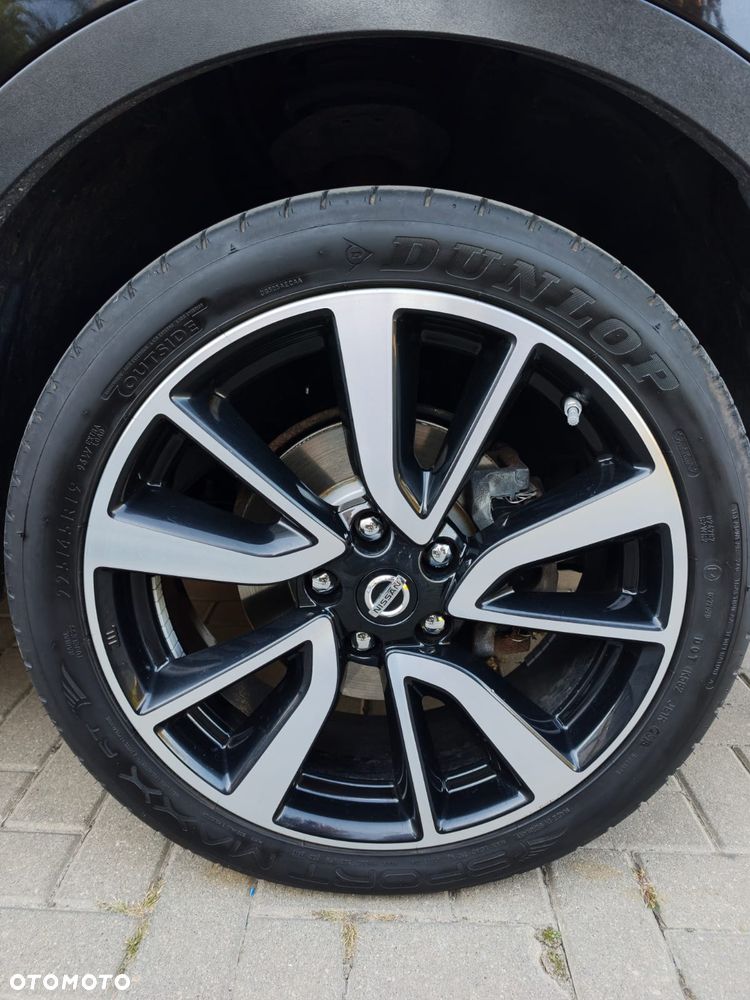 Nissan Qashqai - 19