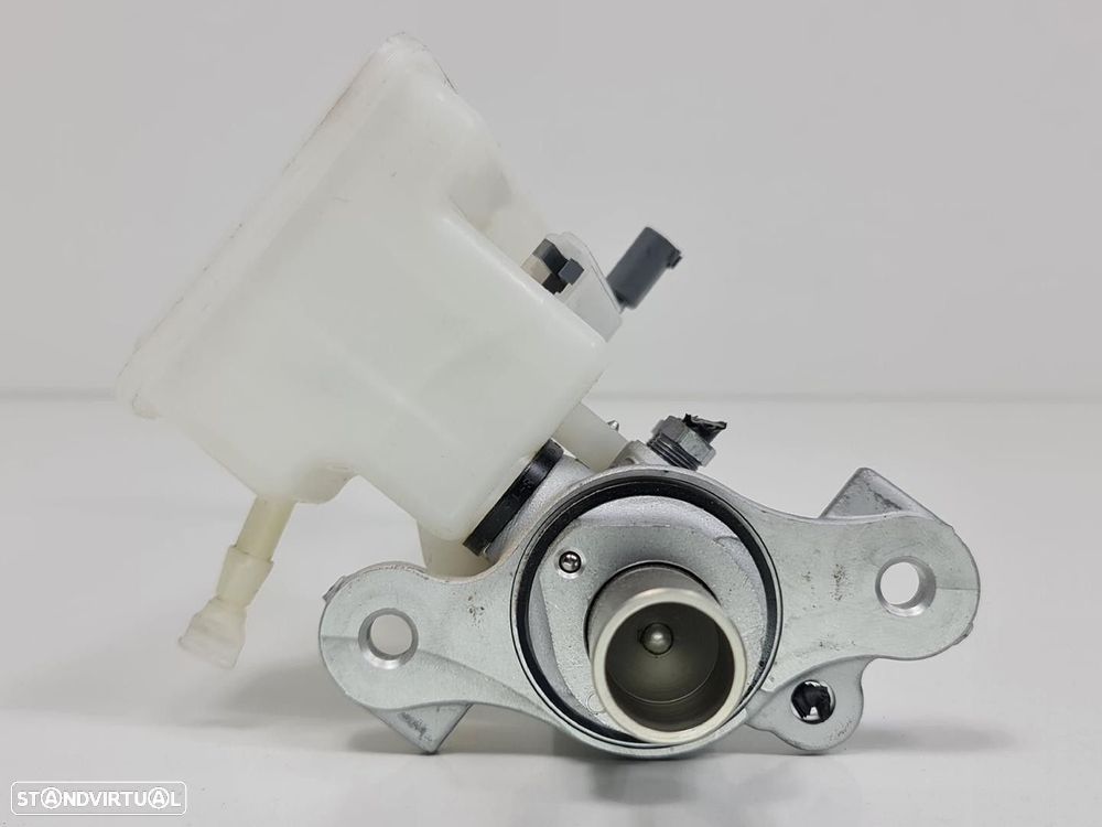 BOMBA TRAVÃO MERCEDES-BENZ CLASSE GLA 2019 - 4