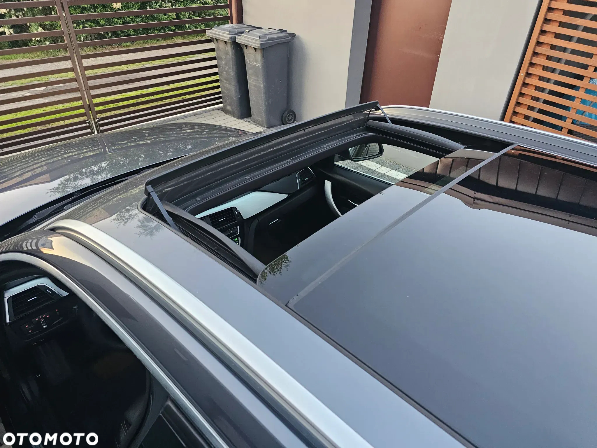 BMW Seria 3 318d Luxury Line Purity - 25