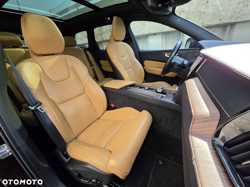 Volvo XC 60 - 14