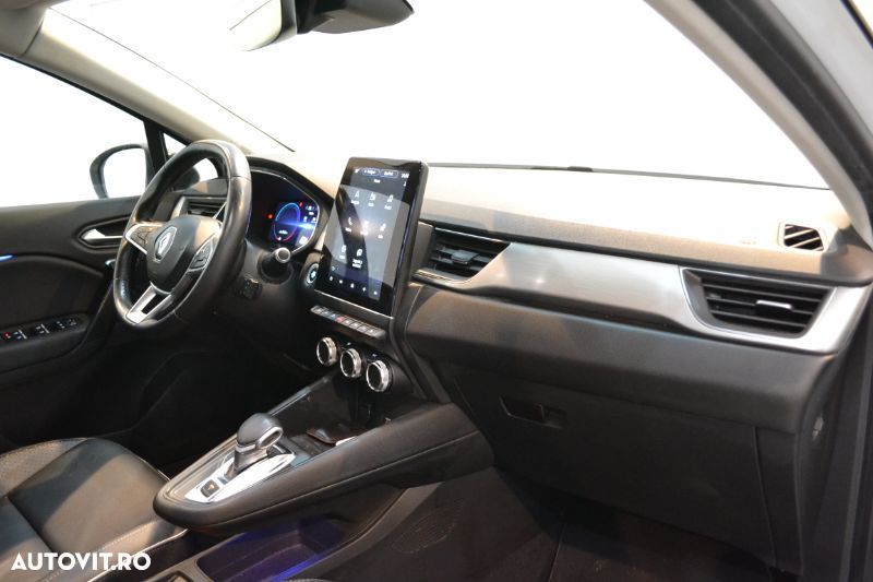 Renault Captur E-Tech Plug-In-Hybrid Intens - 12