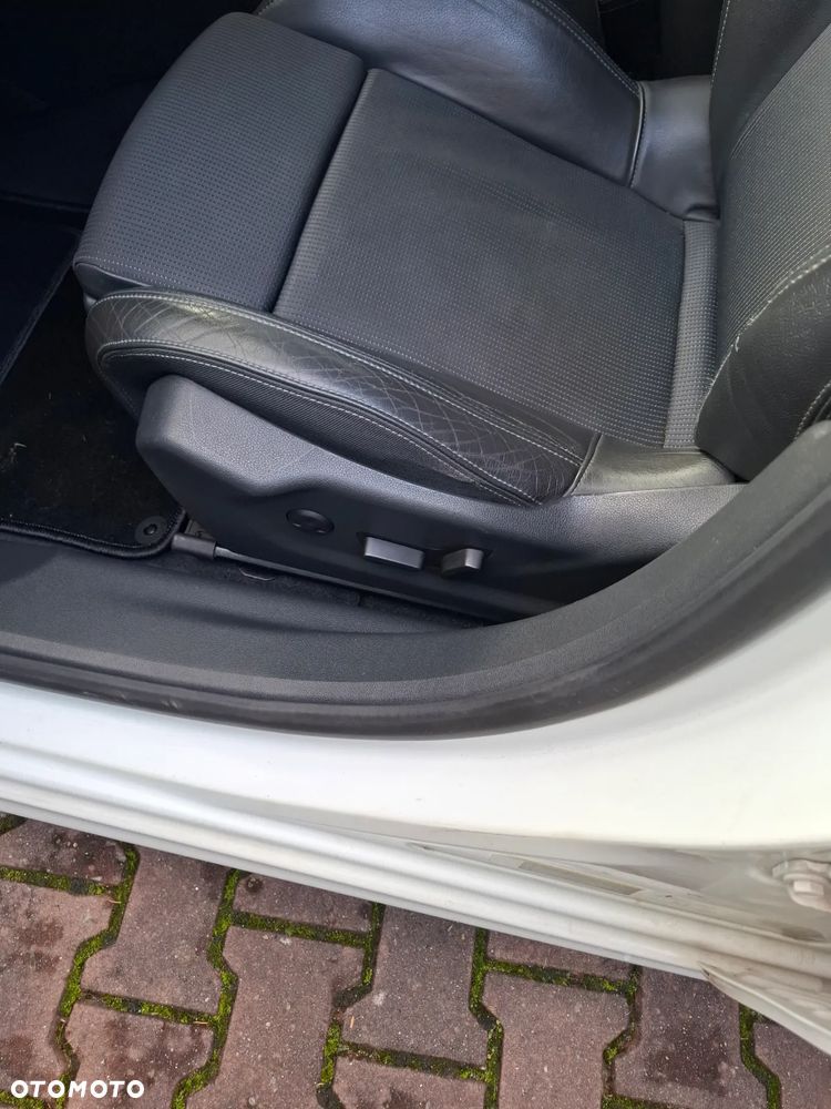 Peugeot 508 HDi 160 Allure - 8