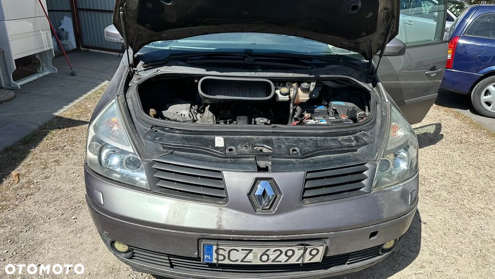 Renault Espace - 2