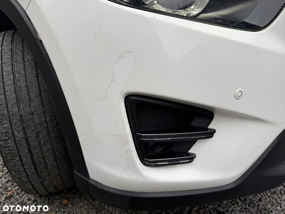 Mazda CX-5 - 13