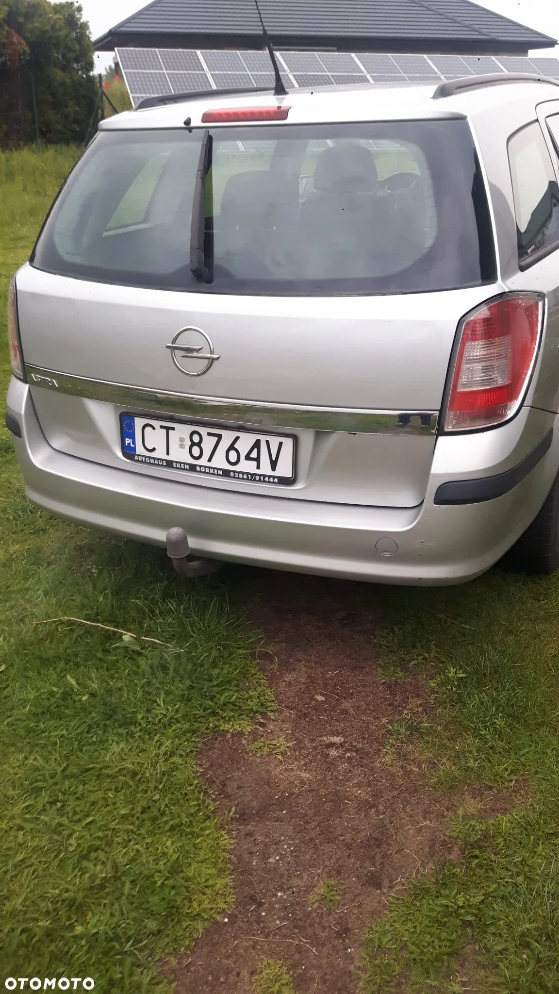 Opel Astra II 1.4 Start - 4