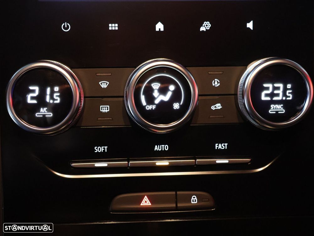 Renault Mégane 1.5 Blue dCi Equilibre - 53