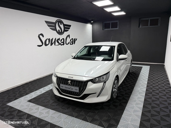 Peugeot 208 1.2 PureTech Active