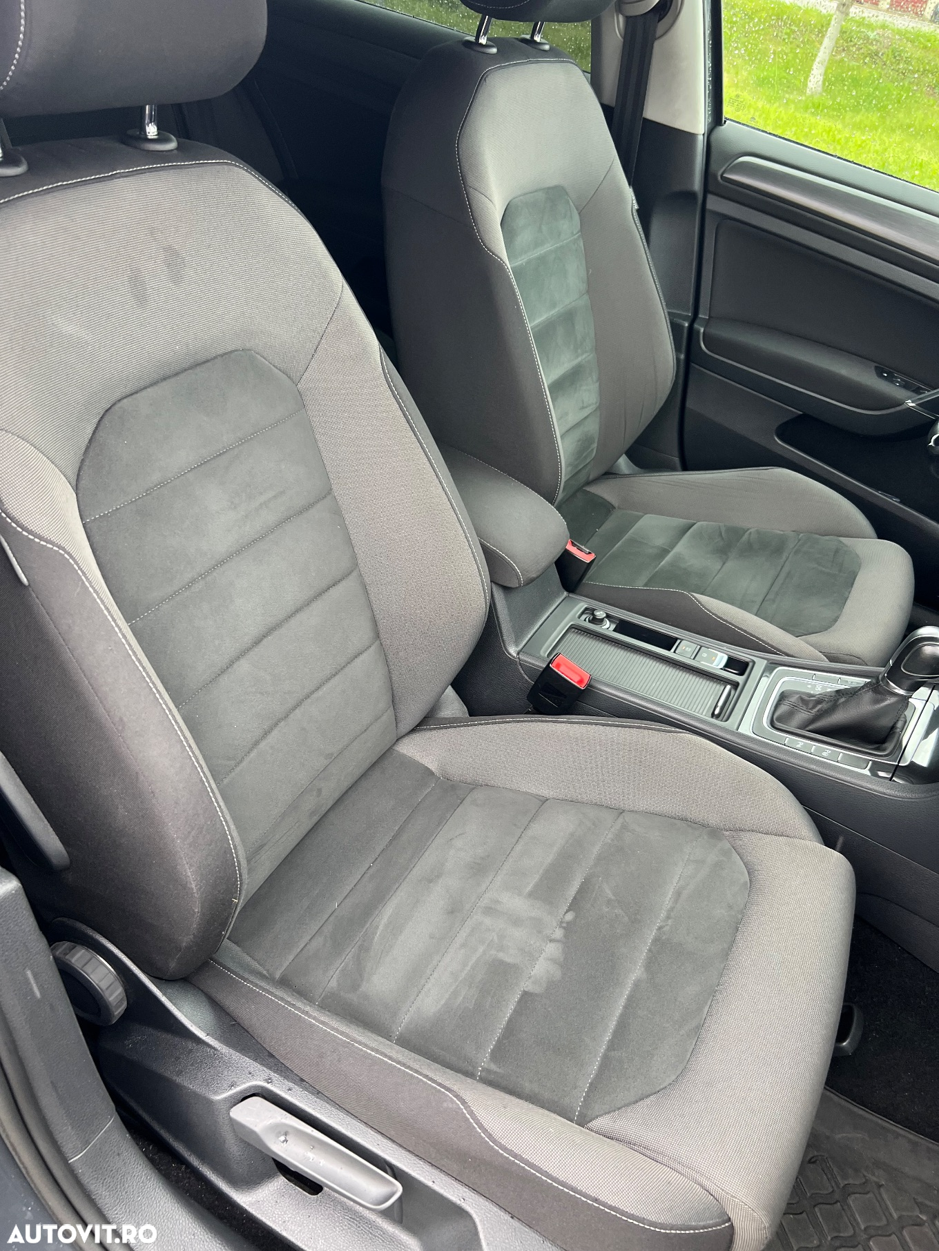Volkswagen Golf 1.6 TDI DSG Comfortline - 13