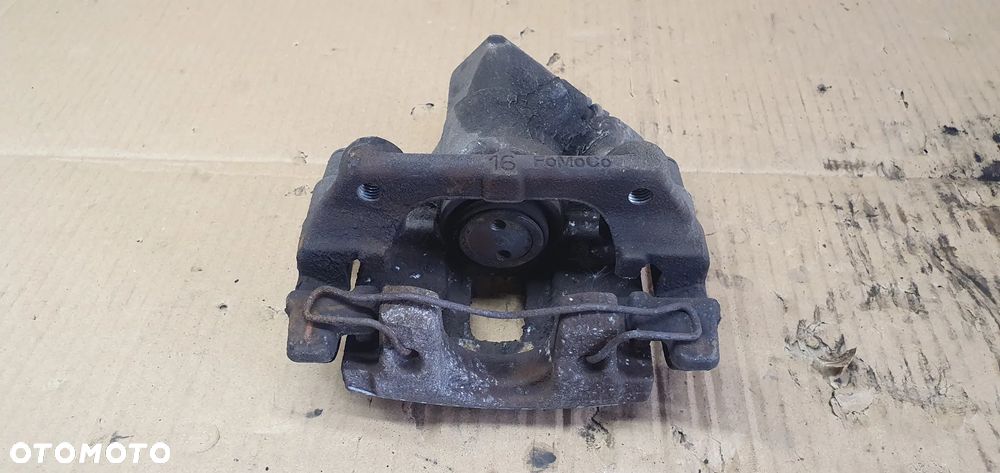 Zacisk hamulcowy lewy tył Ford Kuga II Mk2 - 5