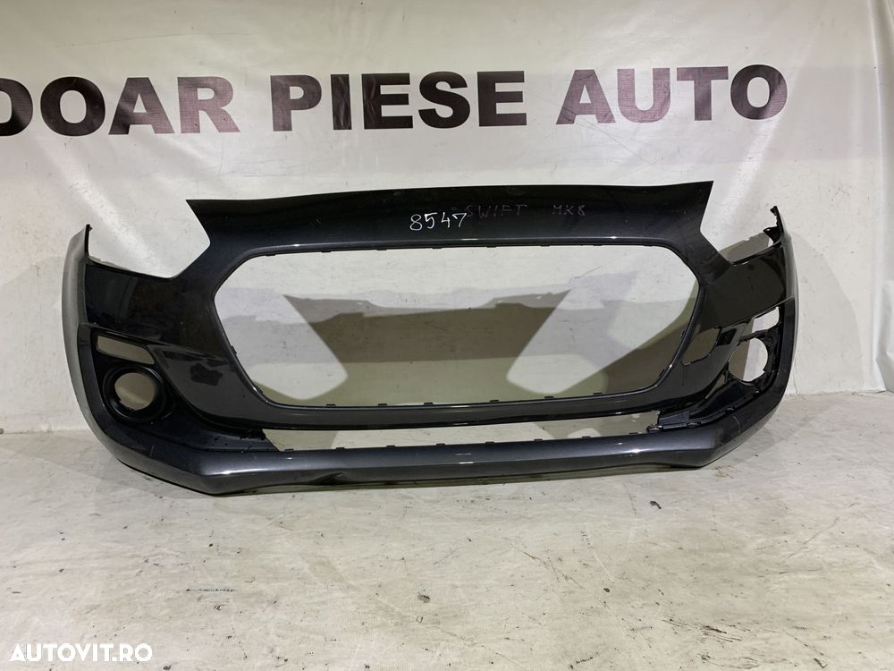 Bara fata Suzuki Swift 3, 2017, 2018, 2019, 2020, 2021, 2022, 2023, cod origine OE 71711-53R. - 2
