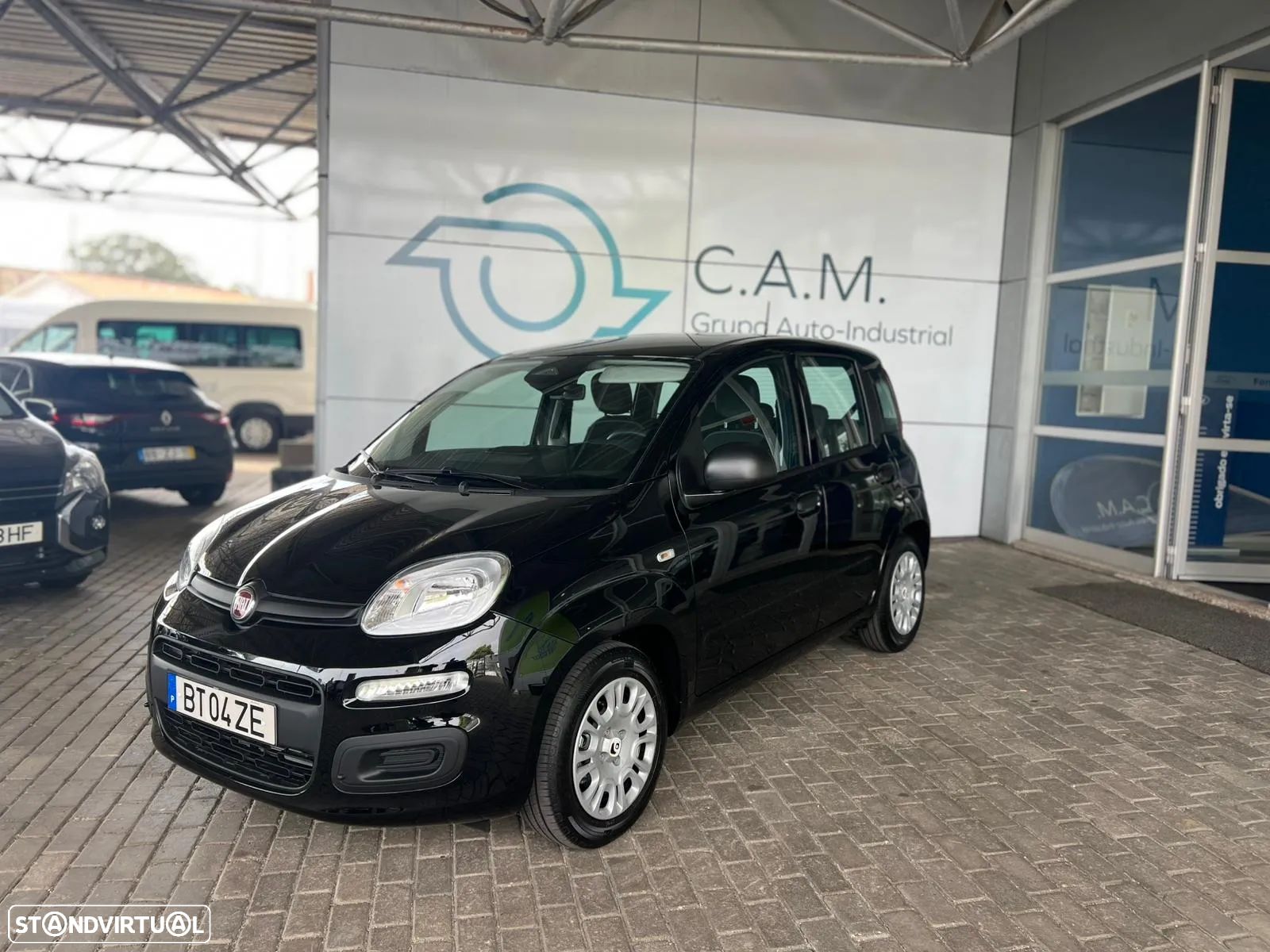 Fiat Panda 1.0 Hybrid City - 1