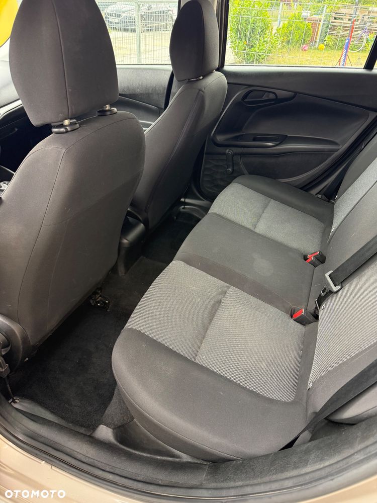 Fiat Tipo 1.4 16V - 11