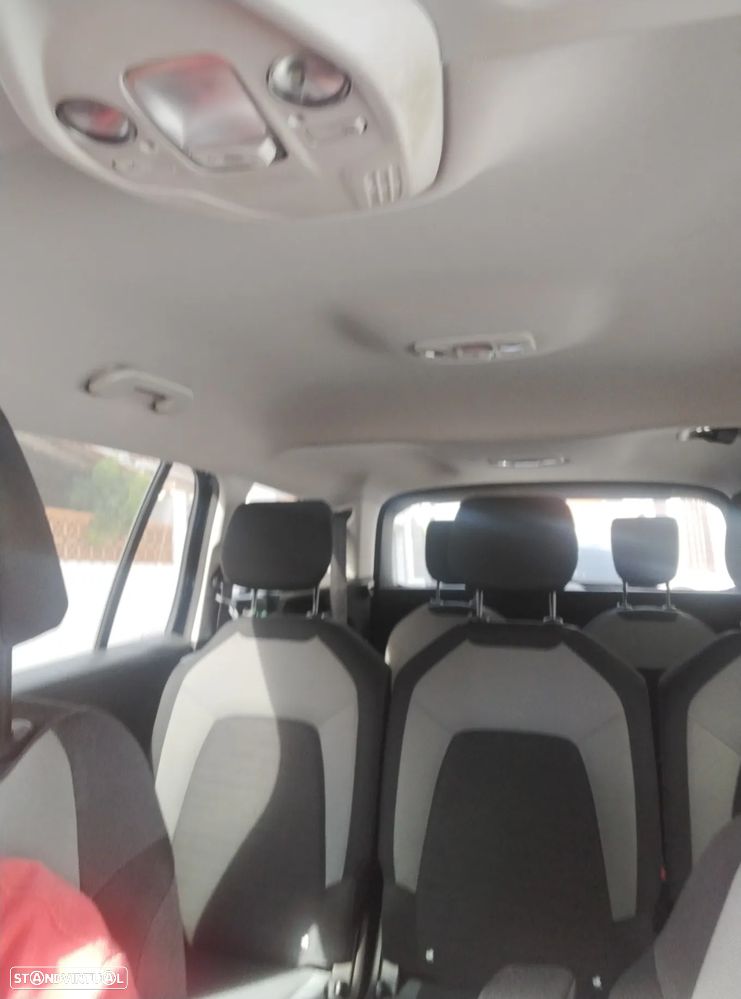 Citroën C4 Grand Picasso - 4