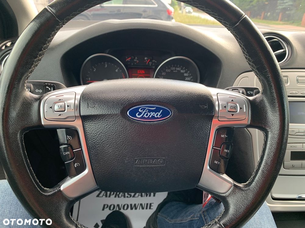 Ford Mondeo 2.0 TDCi EConetic Trend - 16