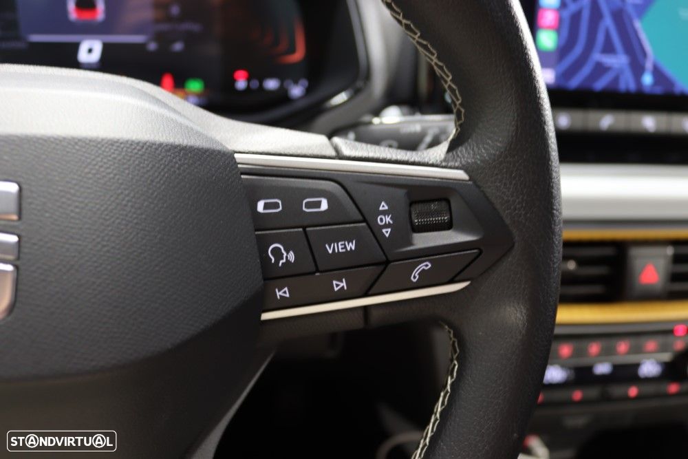 SEAT Arona 1.0 TSI Xperience DSG - 17