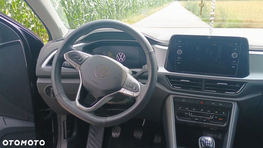 Volkswagen T-Roc 1.5 TSI Life Plus - 7