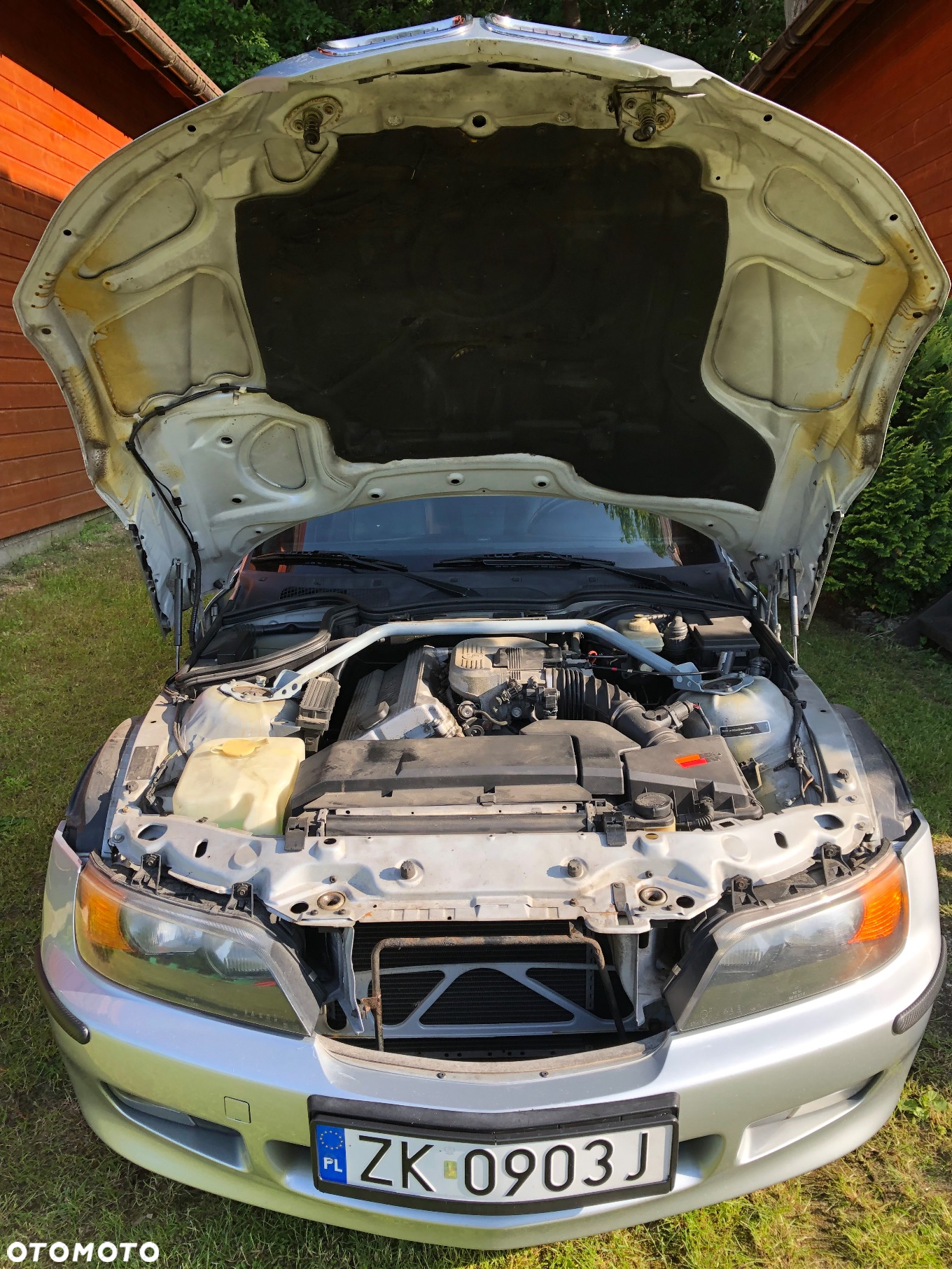 BMW Z3 1.9 - 31