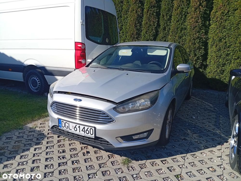 Ford Focus 1.0 EcoBoost Edition - 3