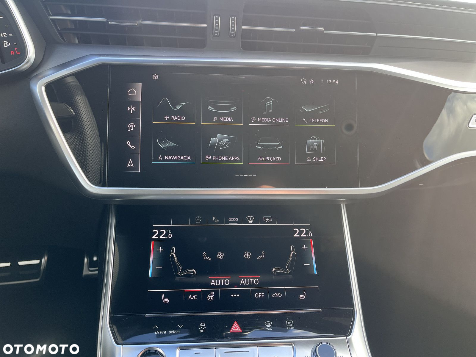 Audi A6 - 15