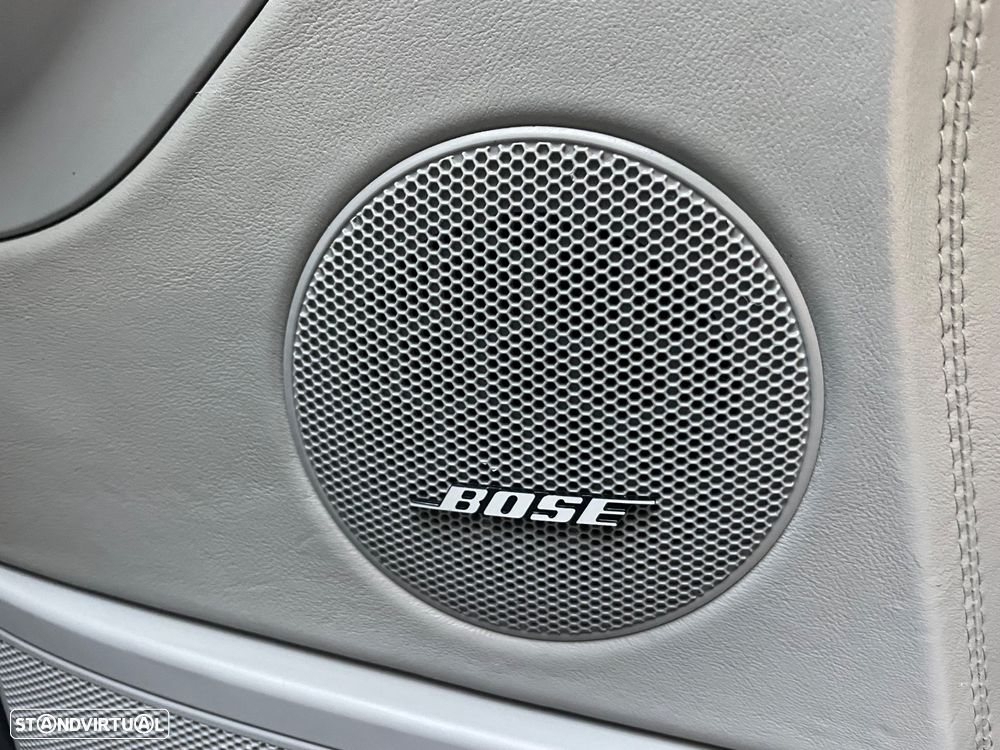 Porsche Cayenne Tiptronic S - 22