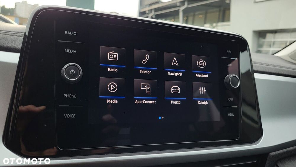 Volkswagen T-Roc - 28