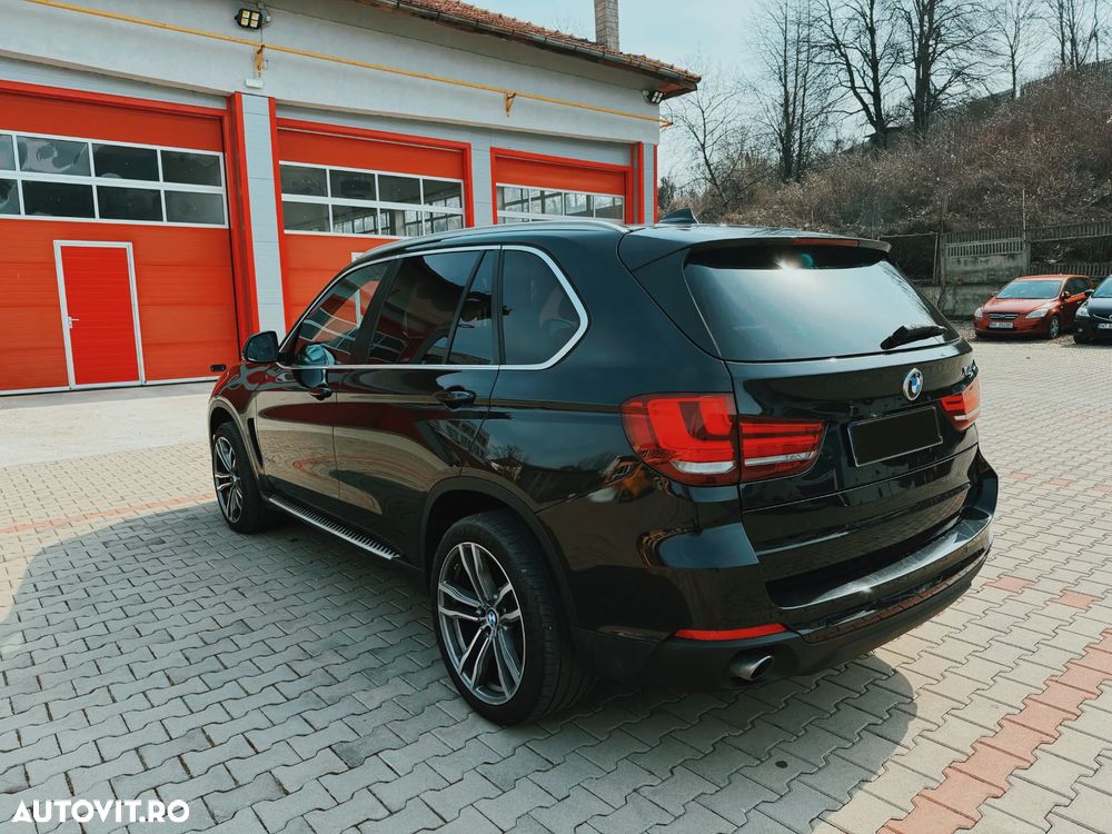 BMW X5 xDrive30d - 5