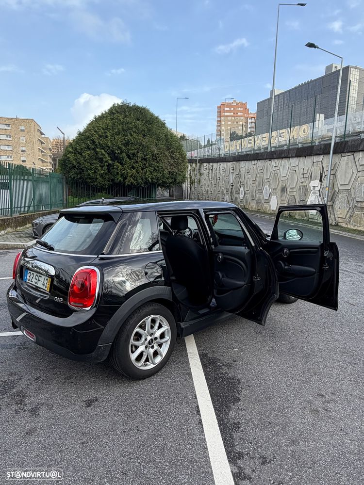 MINI 5 Portas One - 7