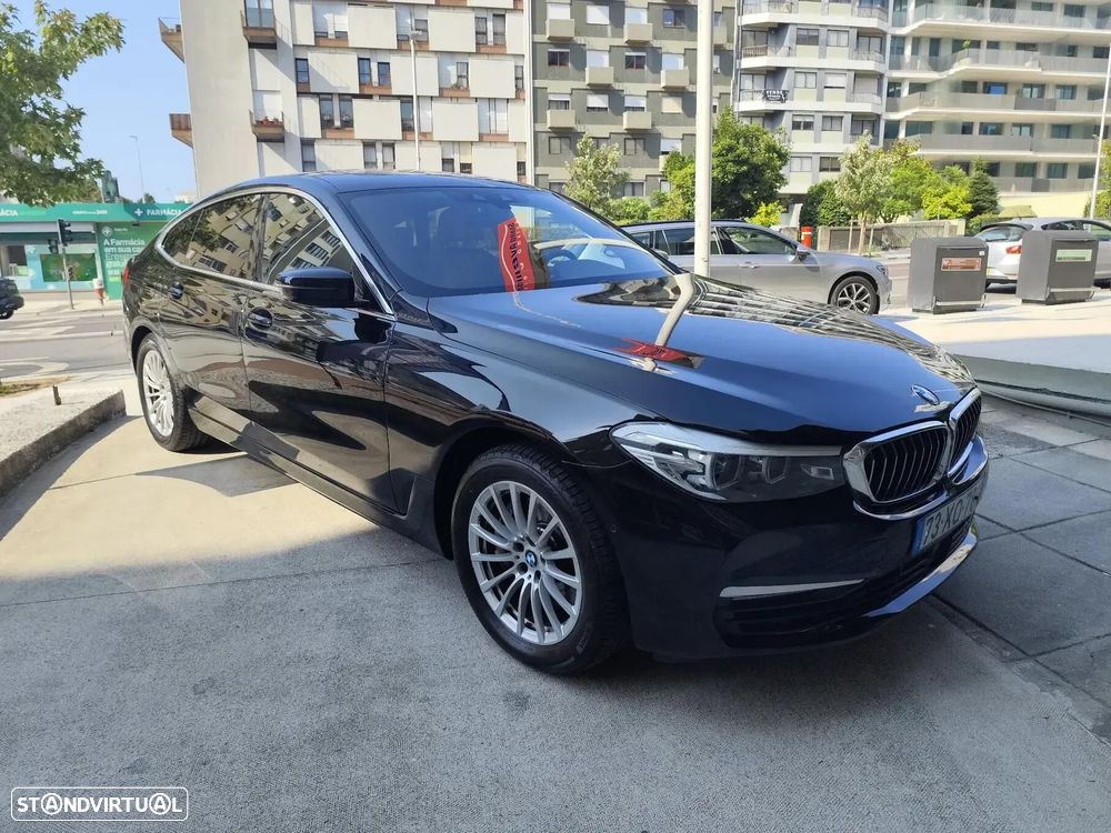 BMW 640 i xDrive - 44