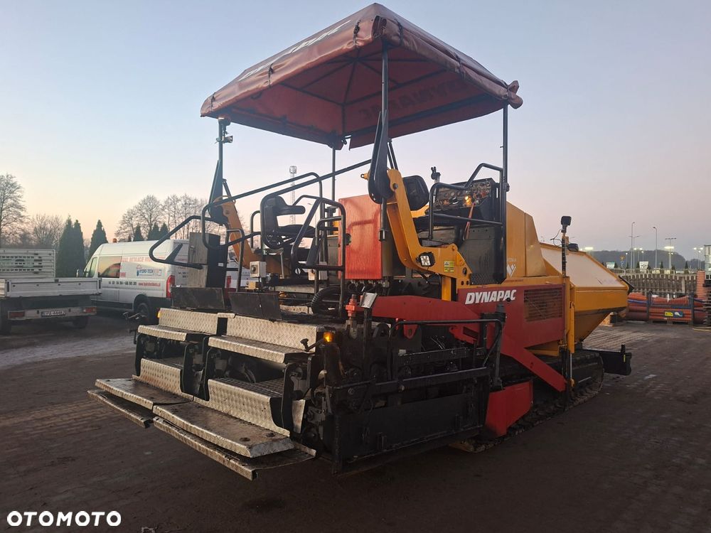 Dynapac F141C - 7