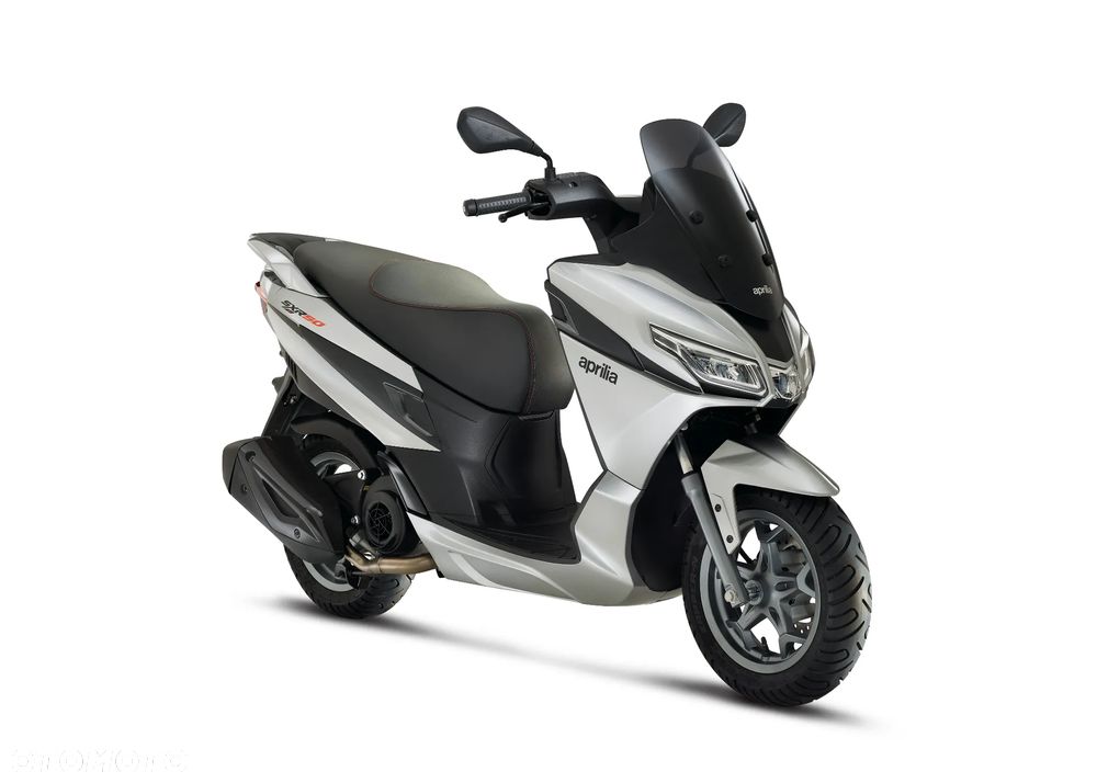 Aprilia Inny - 6