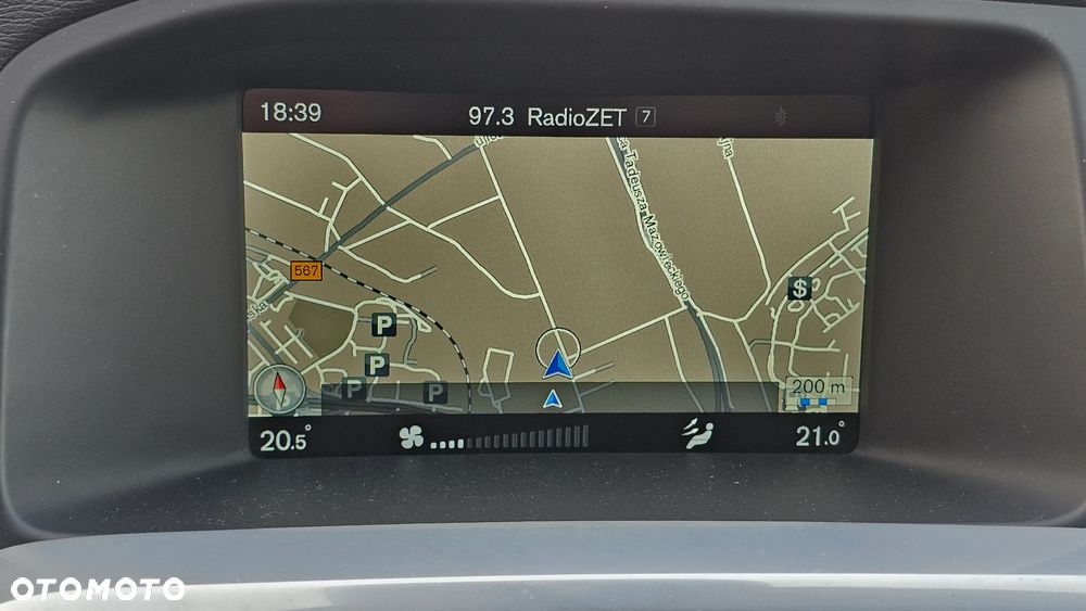 Volvo V60 T5 Kinetic - 17
