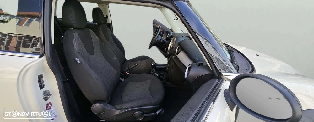 MINI 3 Portas One 1.6 - 13