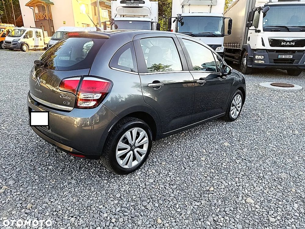 Citroën C3 1.2 PureTech Exclusive - 5